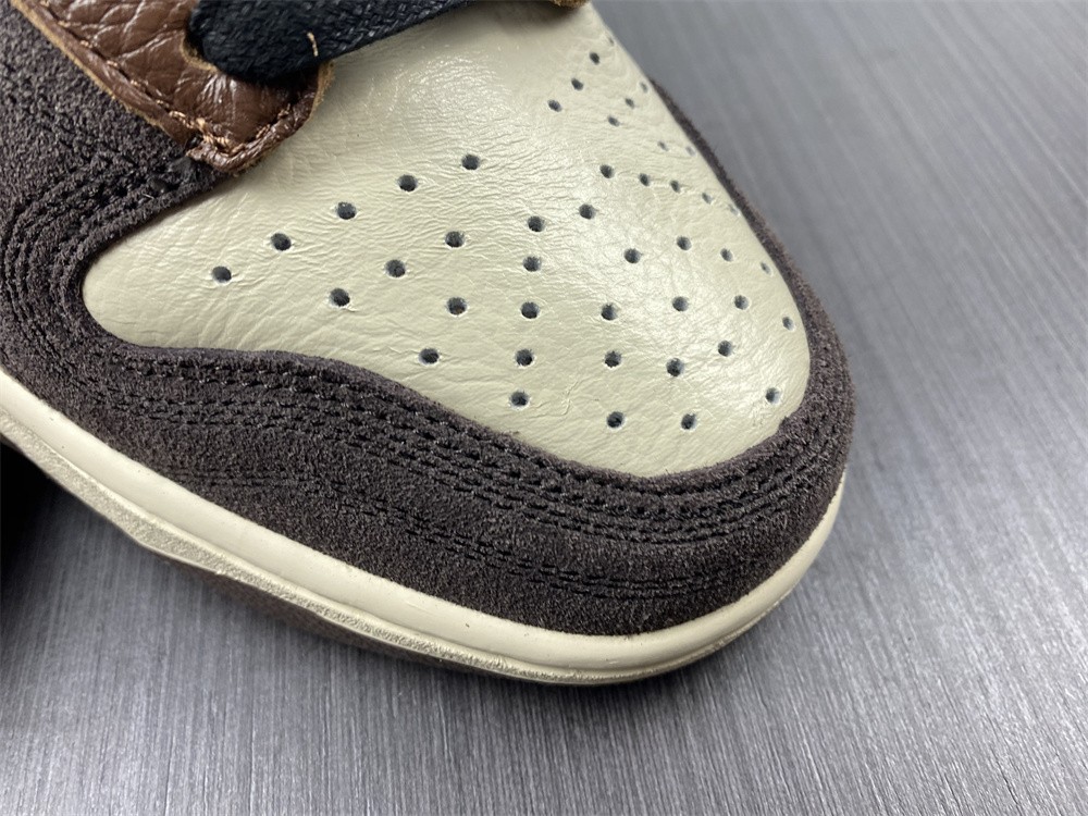 from Nike Dunk SB High Bodega Legend Fauna Brown CZ8125-200