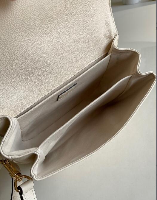 L*ouis V*uitton Top Bag 25*19*7cm