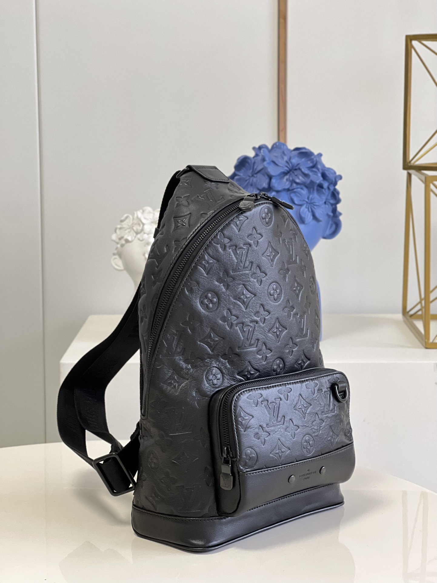 L*ouis V*uitton Bag Top Quality 24*42*12CM