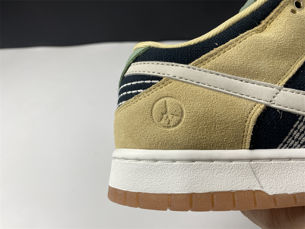 from Nike Dunk Low “Rooted in Peace” DJ4671-294