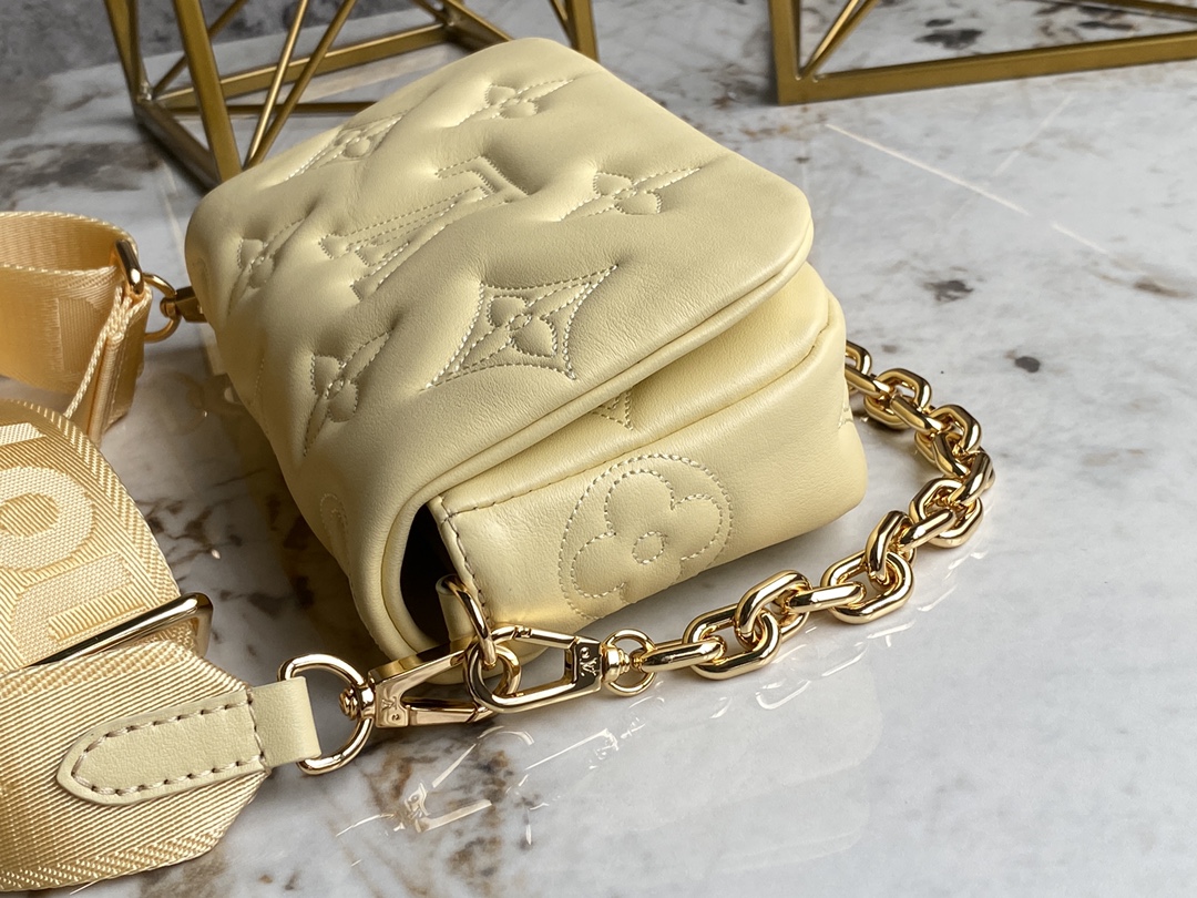 L*ouis V*uitton Bag Top Quality 20*12*6CM