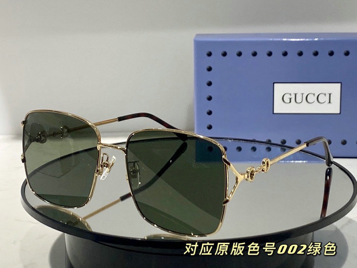 Top Quality G*ucci Glasses