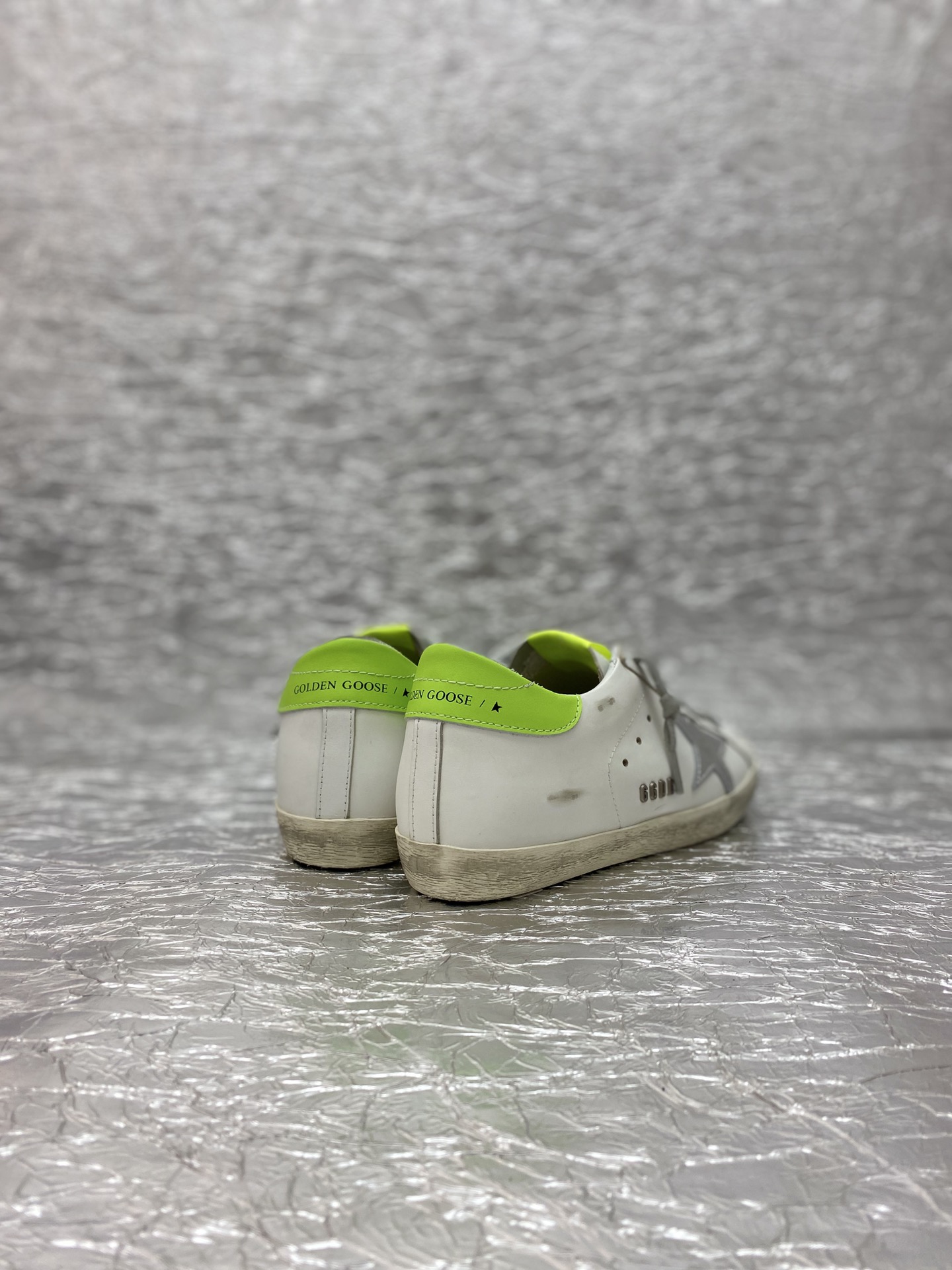 Men Women G*GDB Top Sneakers