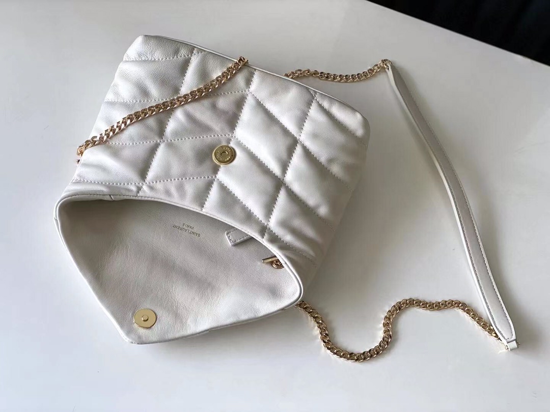 Y*SL Bag Top Quality 23*15.5*8.5CM