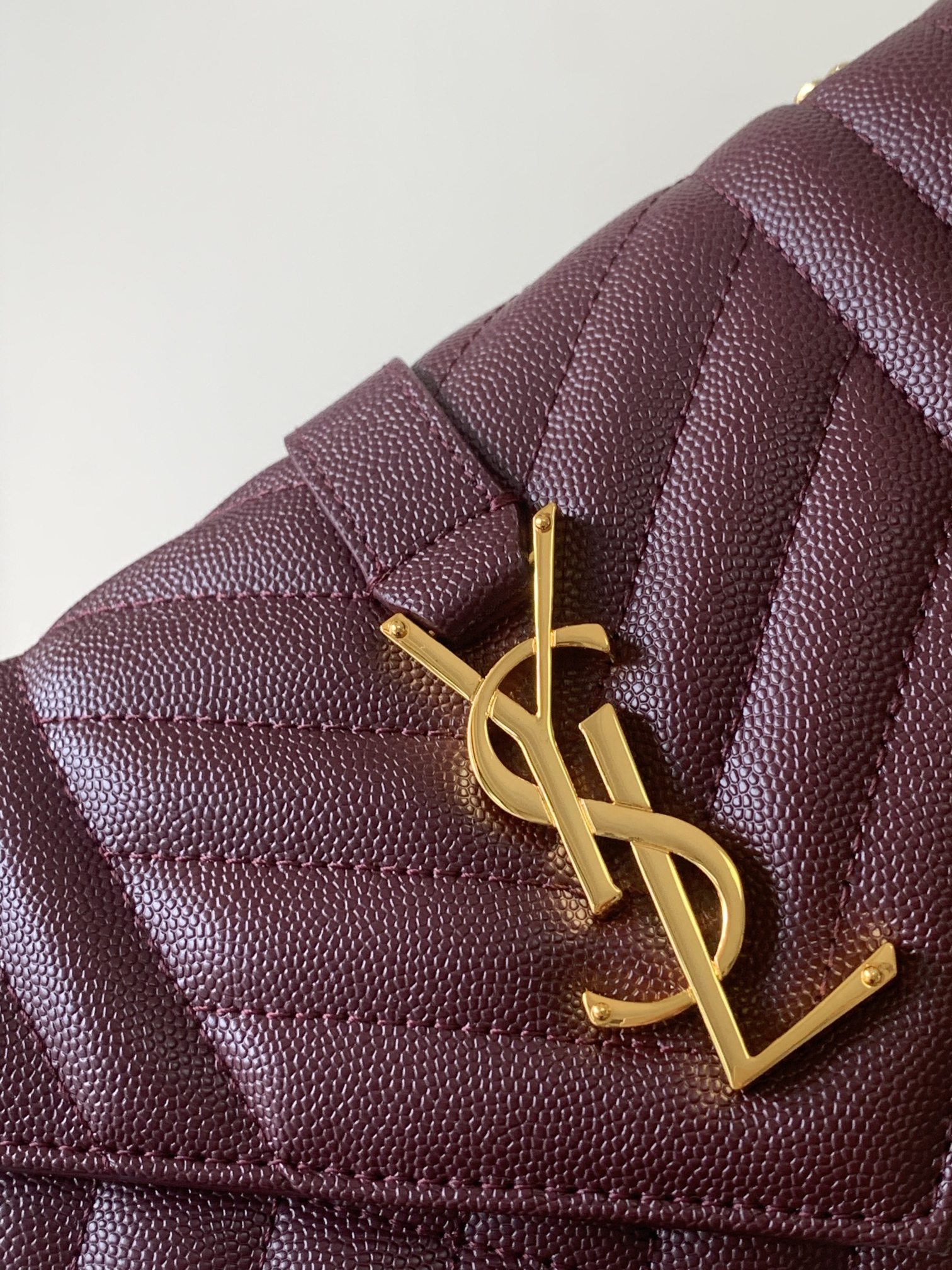 Y*SL Bag Top Quality 21*13*6CM