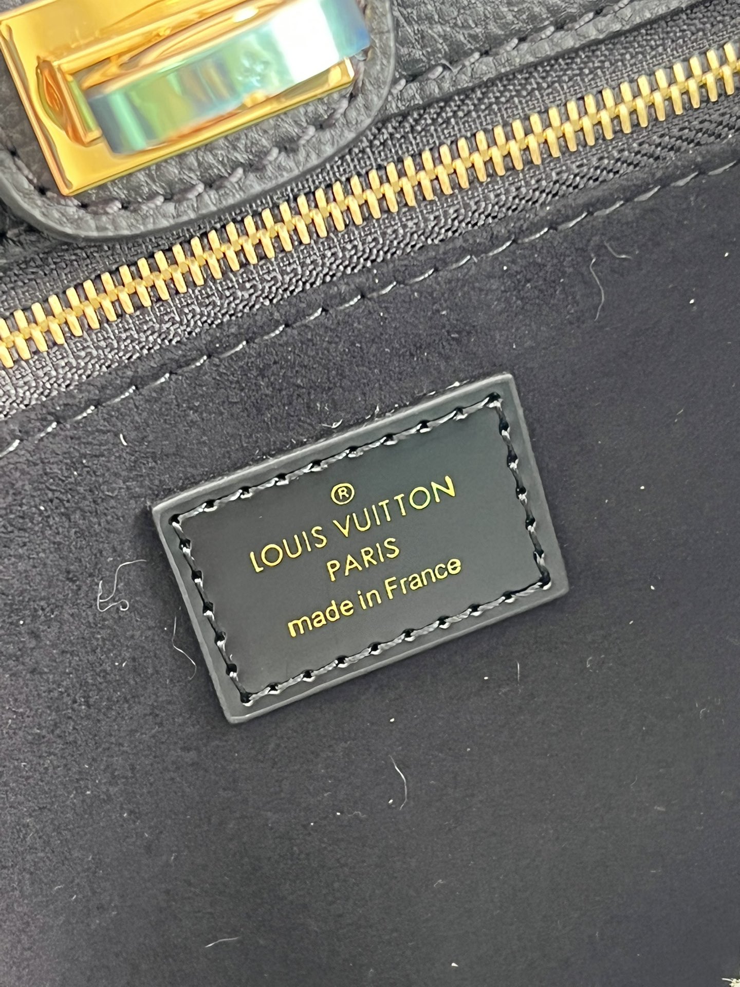 L*ouis V*uitton Bag Top Quality 25*20*12CM