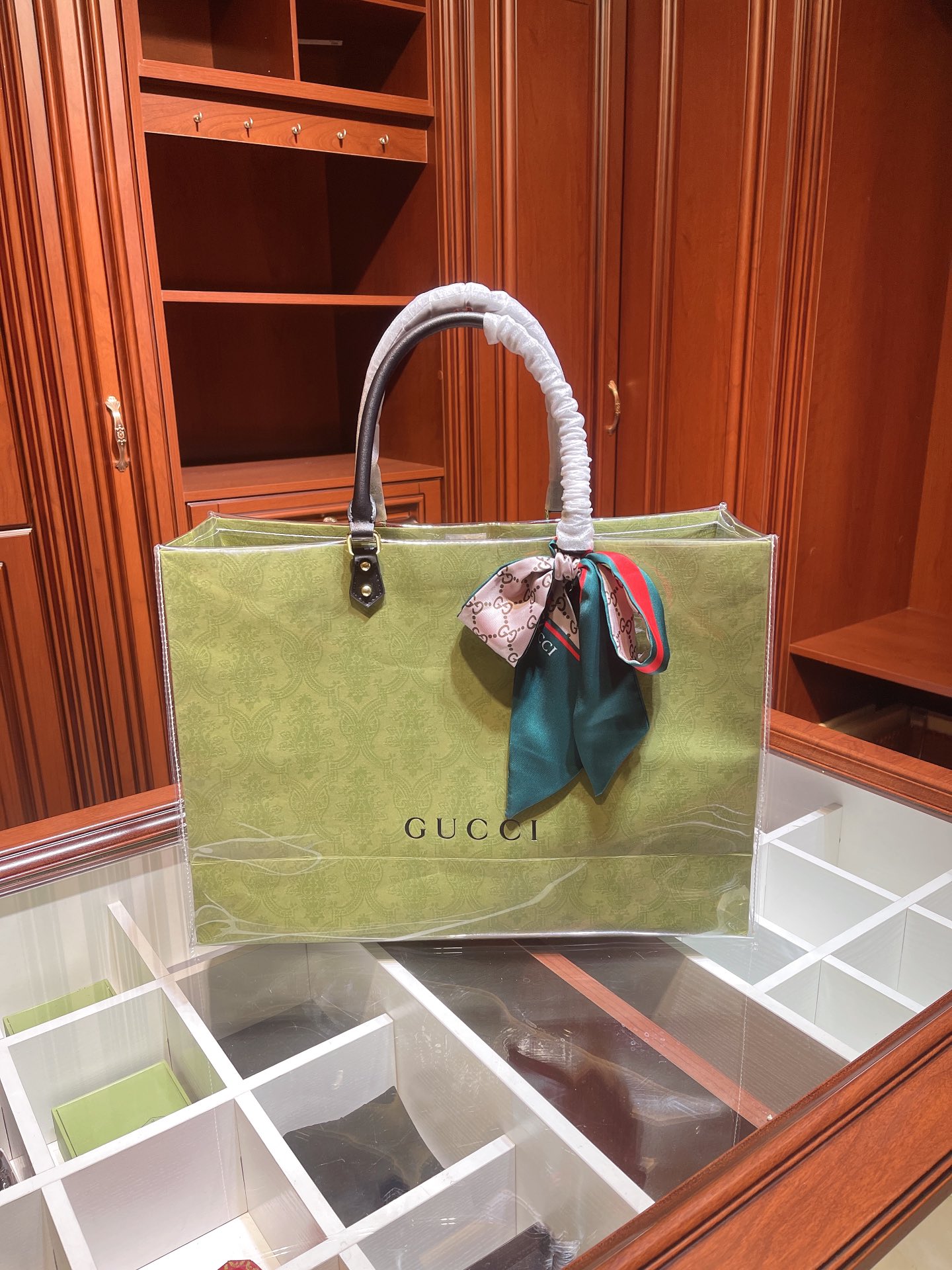 G*ucci Bag Top Quality