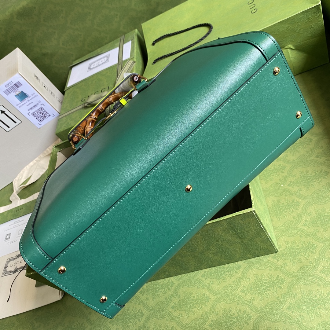 G*ucci Bag Top Quality 35*30*14cm