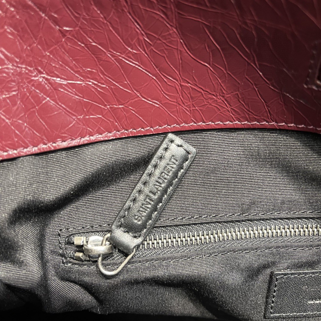 Y*SL Bag Top Quality 33*27*11.5CM