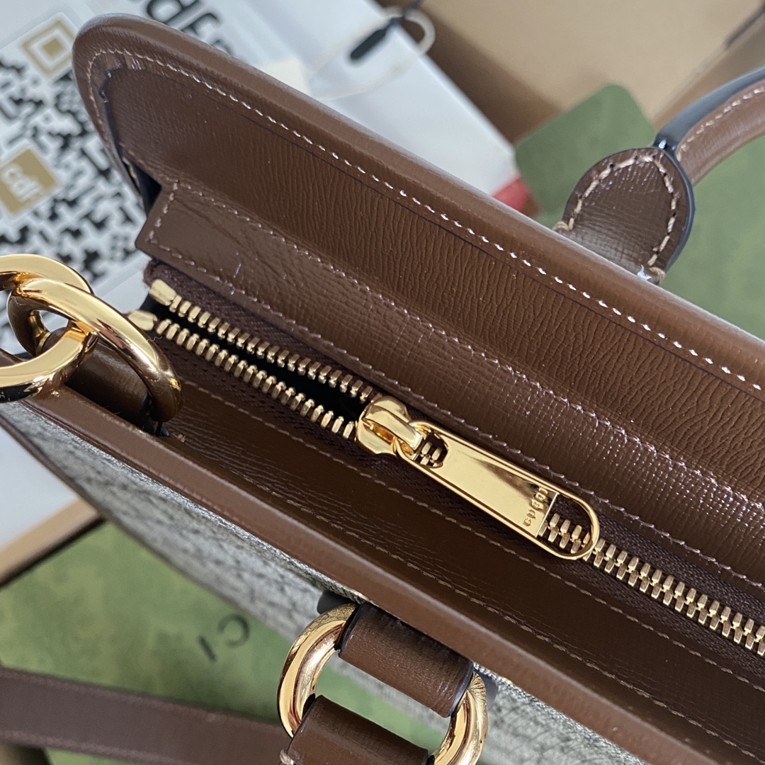 G*ucci Bag Top Quality 31*28*7CM