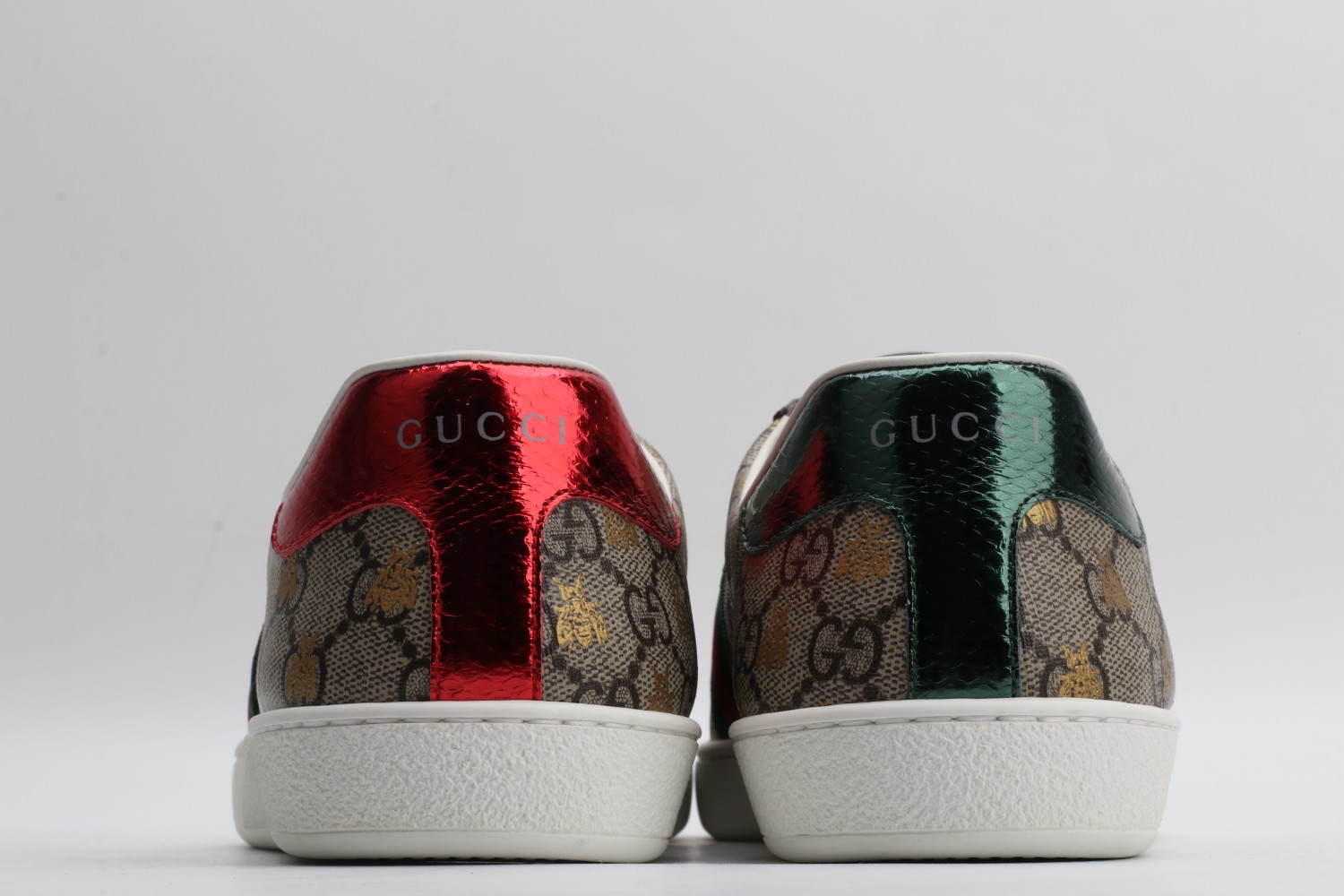 Men Women G*ucci Top Sneaker