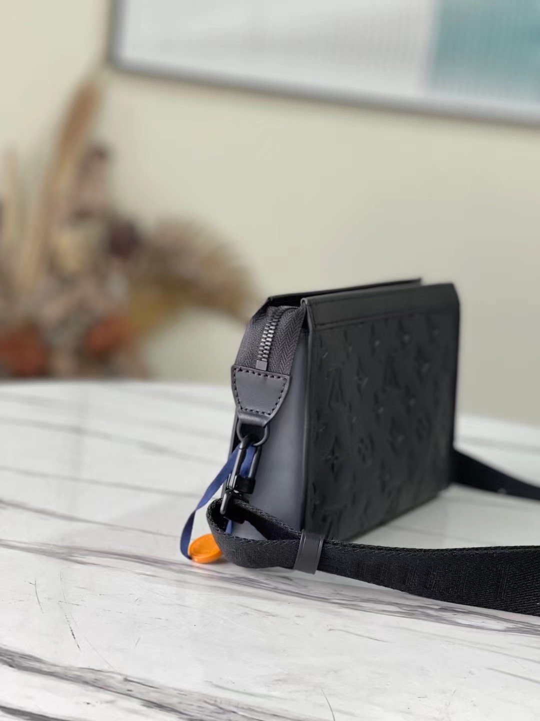 L*ouis V*uitton Bag Top Quality 22*14.5*4.5CM