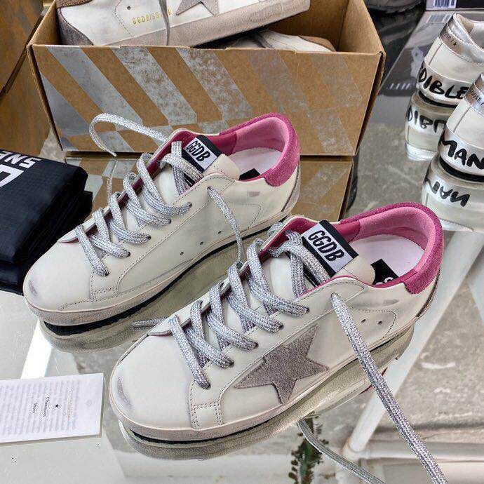 Men Women G*GDB Top Sneakers