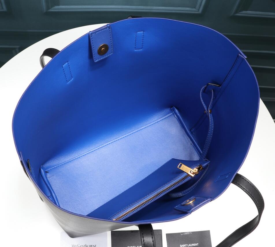 Y*SL Top Bag 33*31*15cm