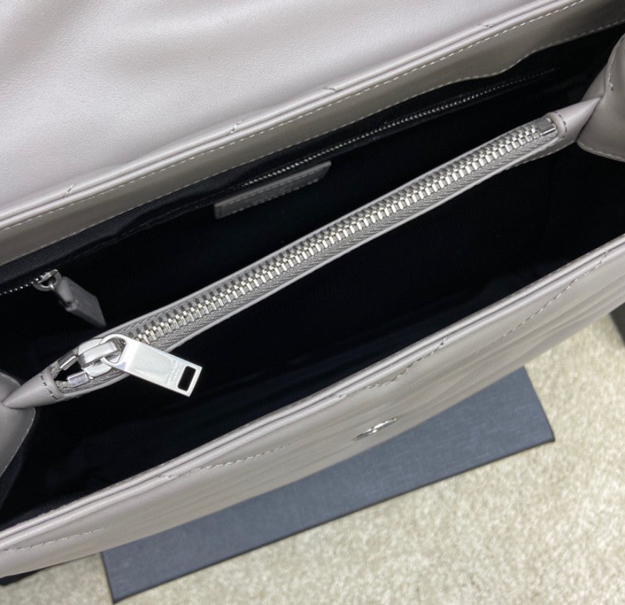 Y*SL Bag Top Quality 30*22*10CM