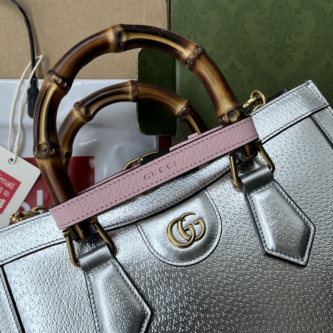 G*ucci Bag Top Quality 27*24*11CM