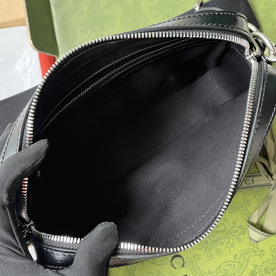 G*ucci Bag Top Quality 23.5*16*4.5CM