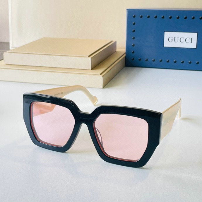 Top Quality G*ucci Glasses