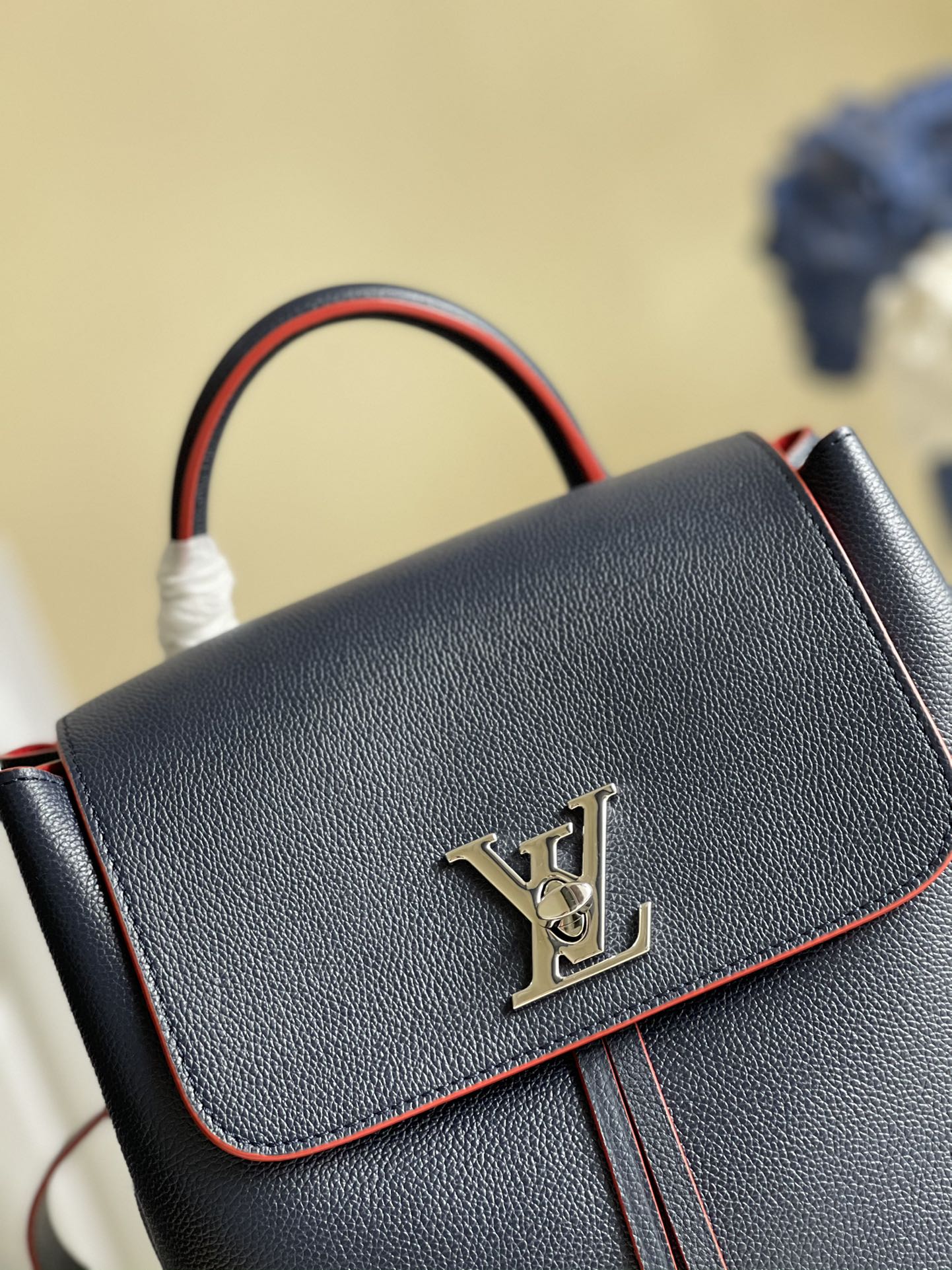 L*ouis V*uitton Bag Top Quality 22*28*13cm