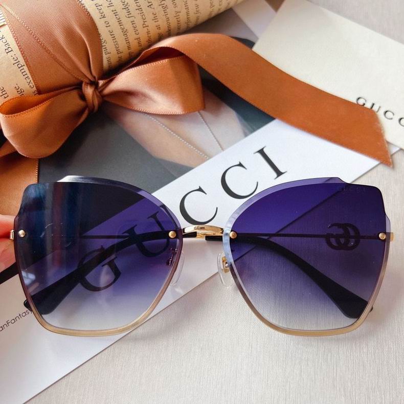 Top Quality G*ucci Glasses