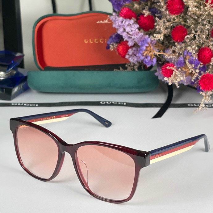 Top Quality G*ucci Glasses