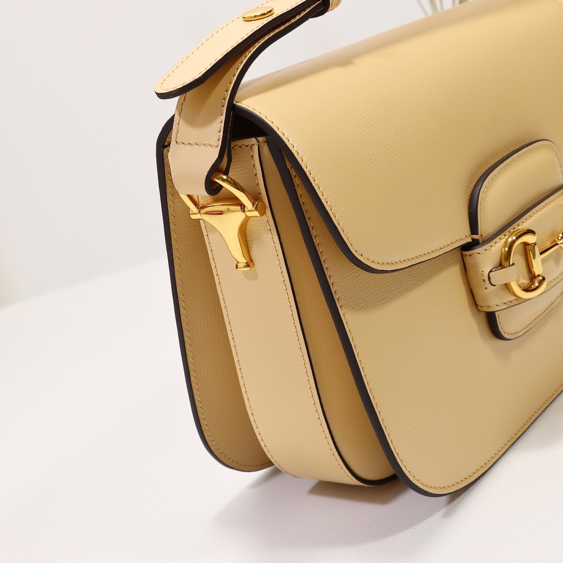 G*ucci Top Bag 25*18*8cm