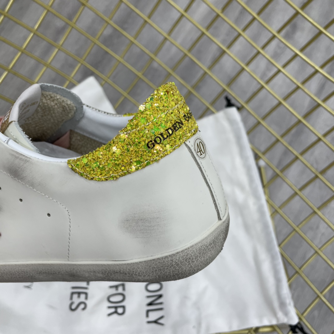 Men Women G*GDB Top Sneakers