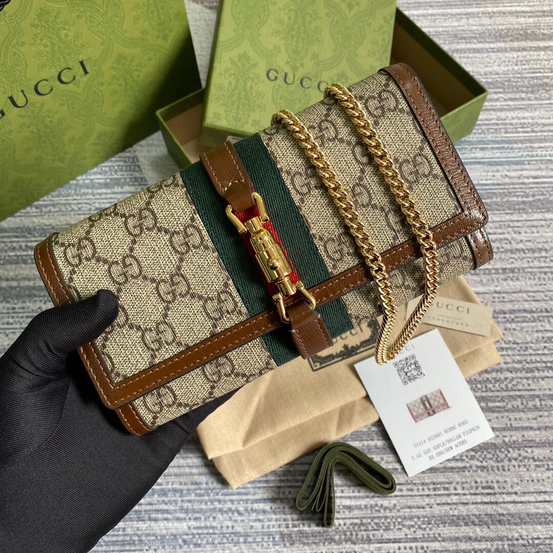 G*ucci Top Bag 19*10*3.5cm