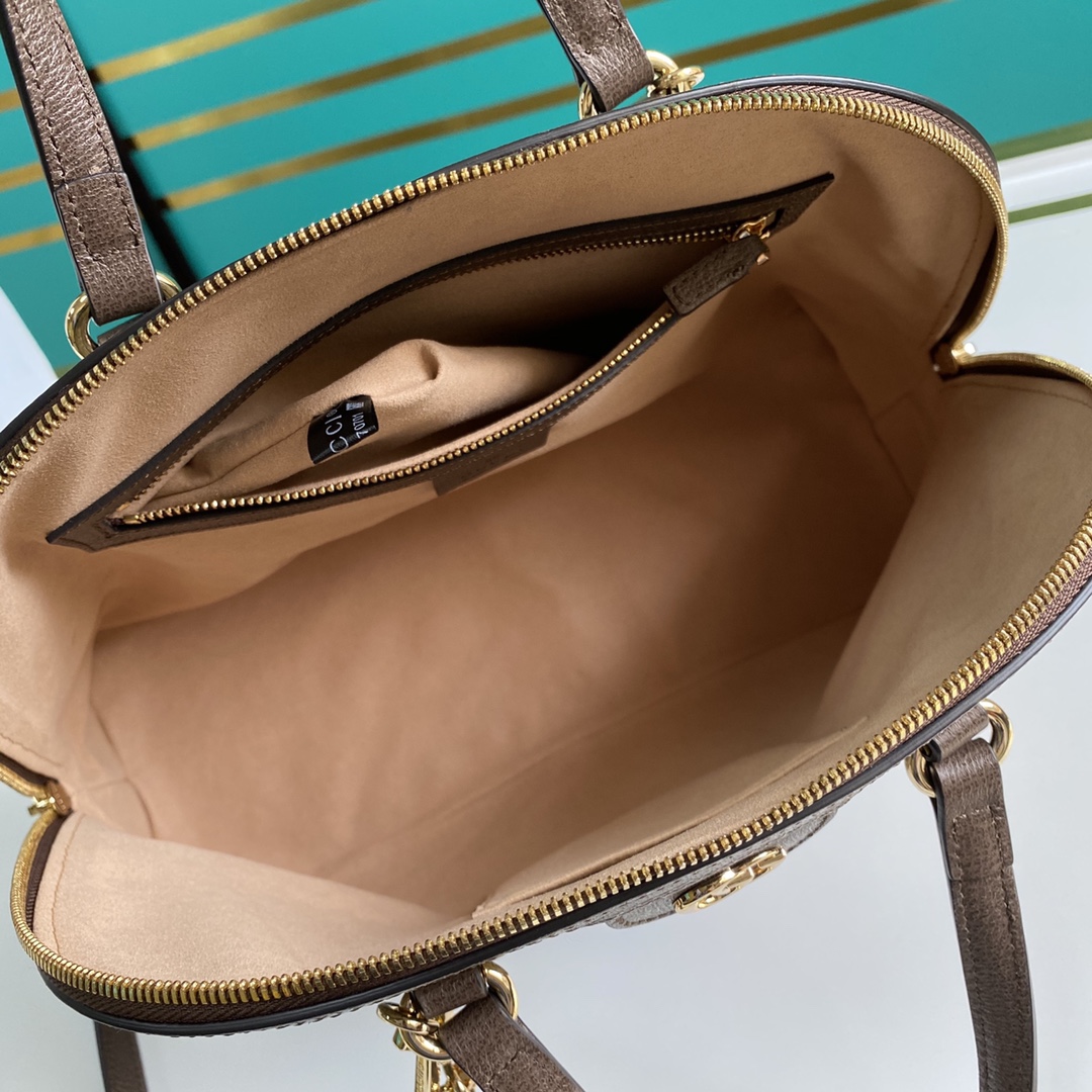 G*ucci Bag Top Quality 35*28*15CM