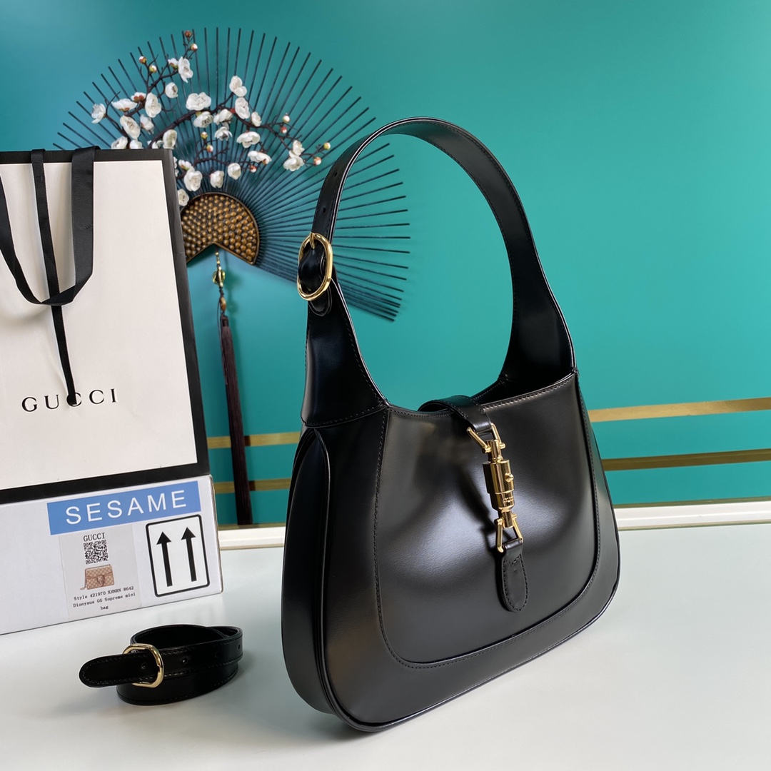 G*ucci Bag Top Quality 28*19*4.5cm