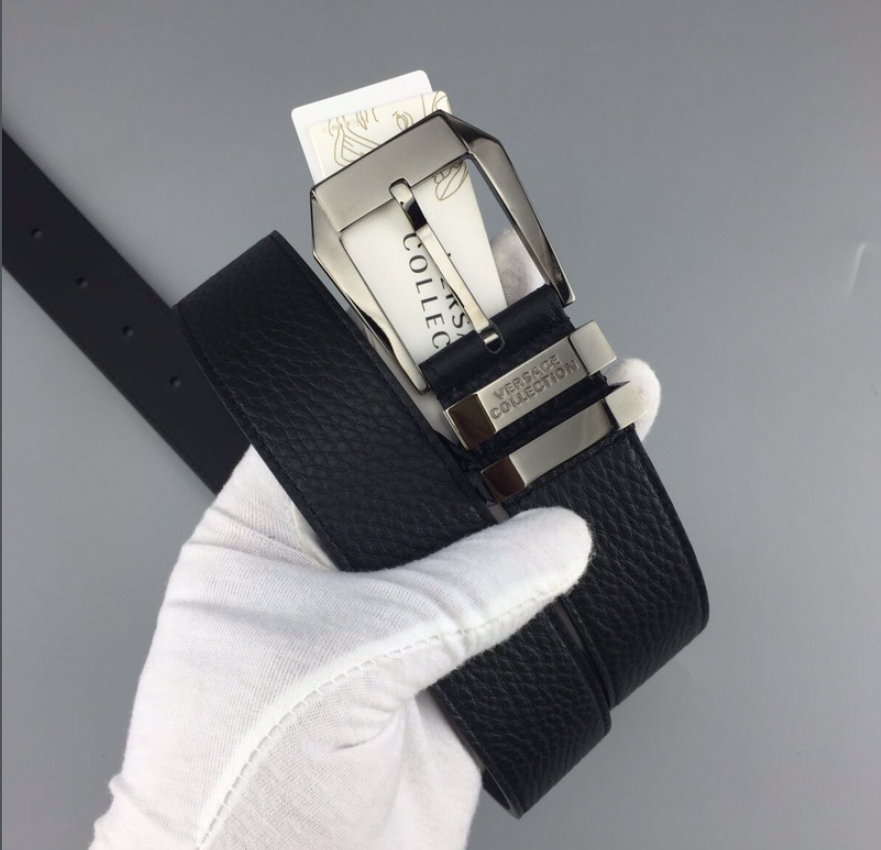 V*ersace Belts Top Quality 35MM