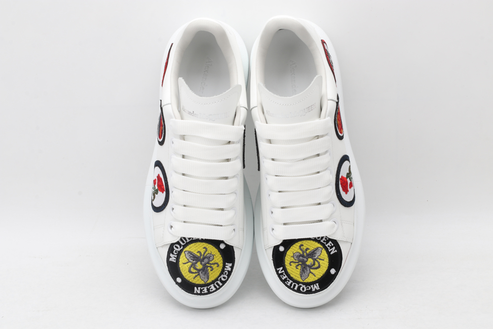 A*exander M*queen Sneaker