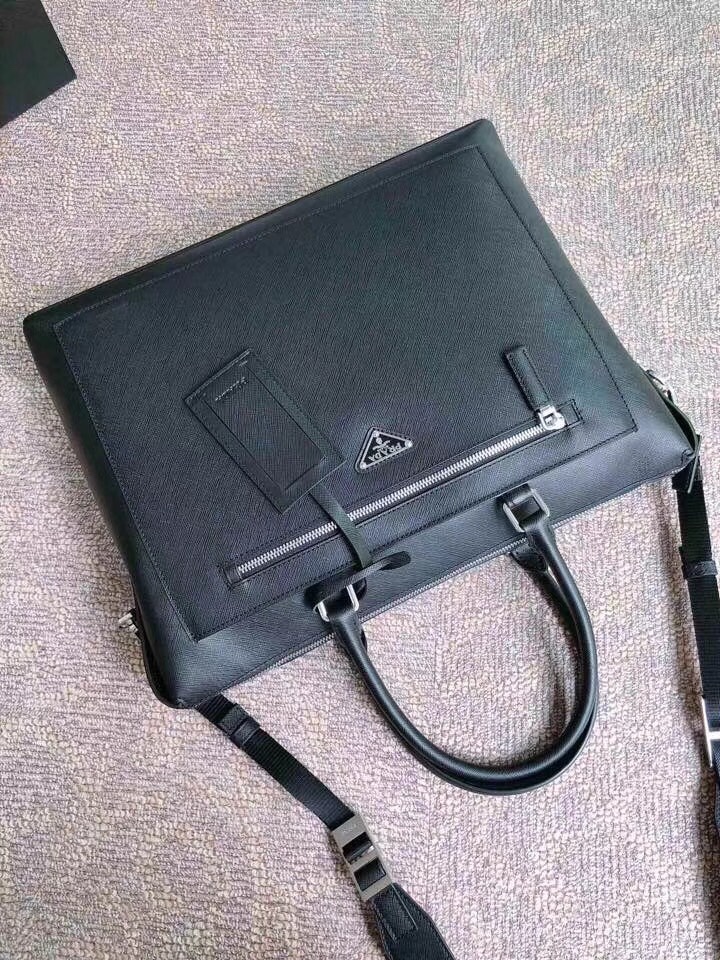 P*rada Top Bag 38*30*9cm