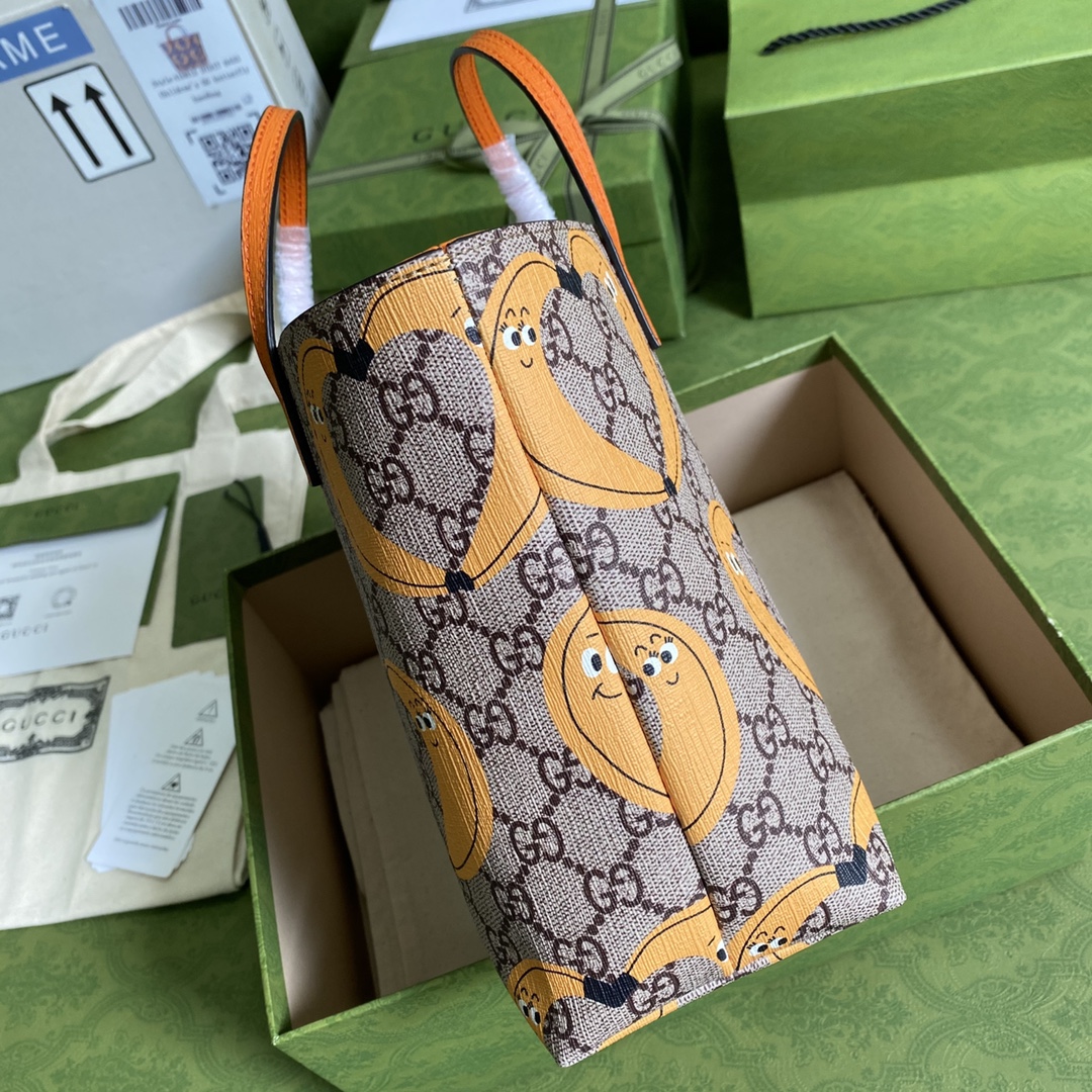 G*ucci Top Bag 21*20*10cm