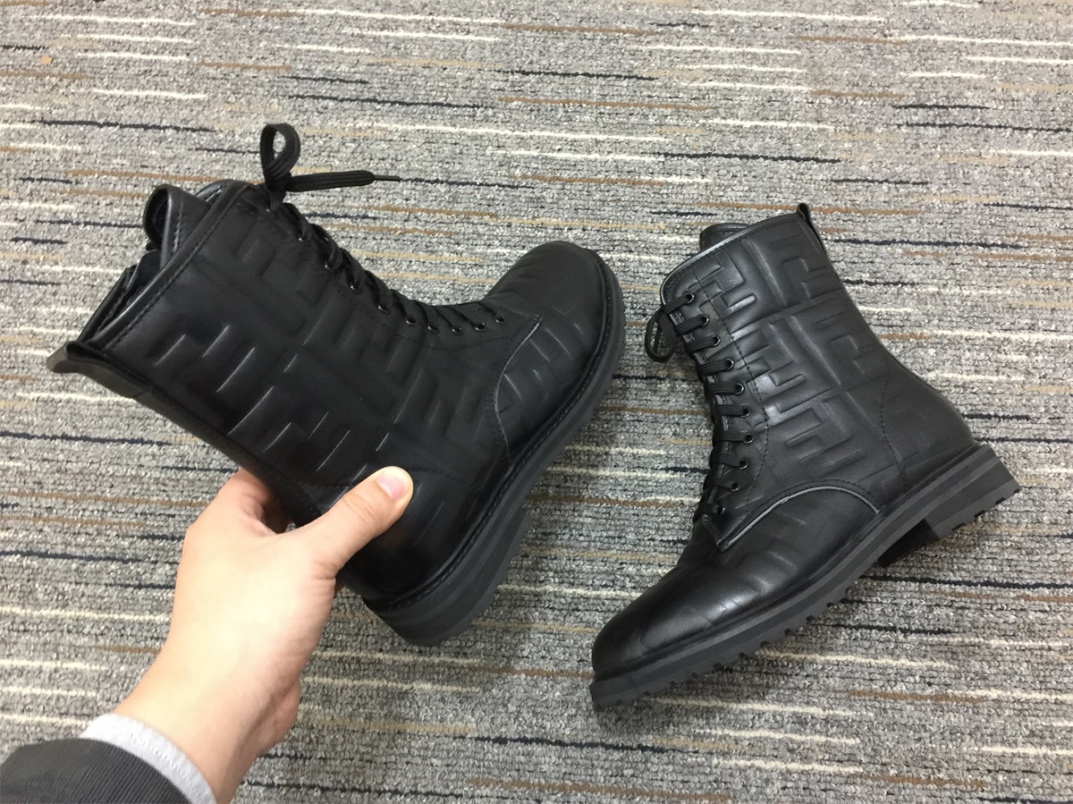 Women F*endi Top Sneakers