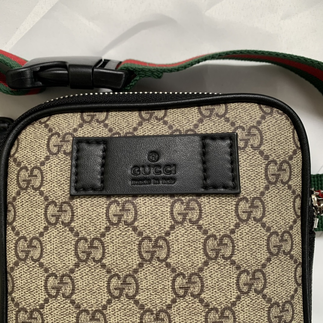 G*ucci Bag Top Quality 33*17*4CM