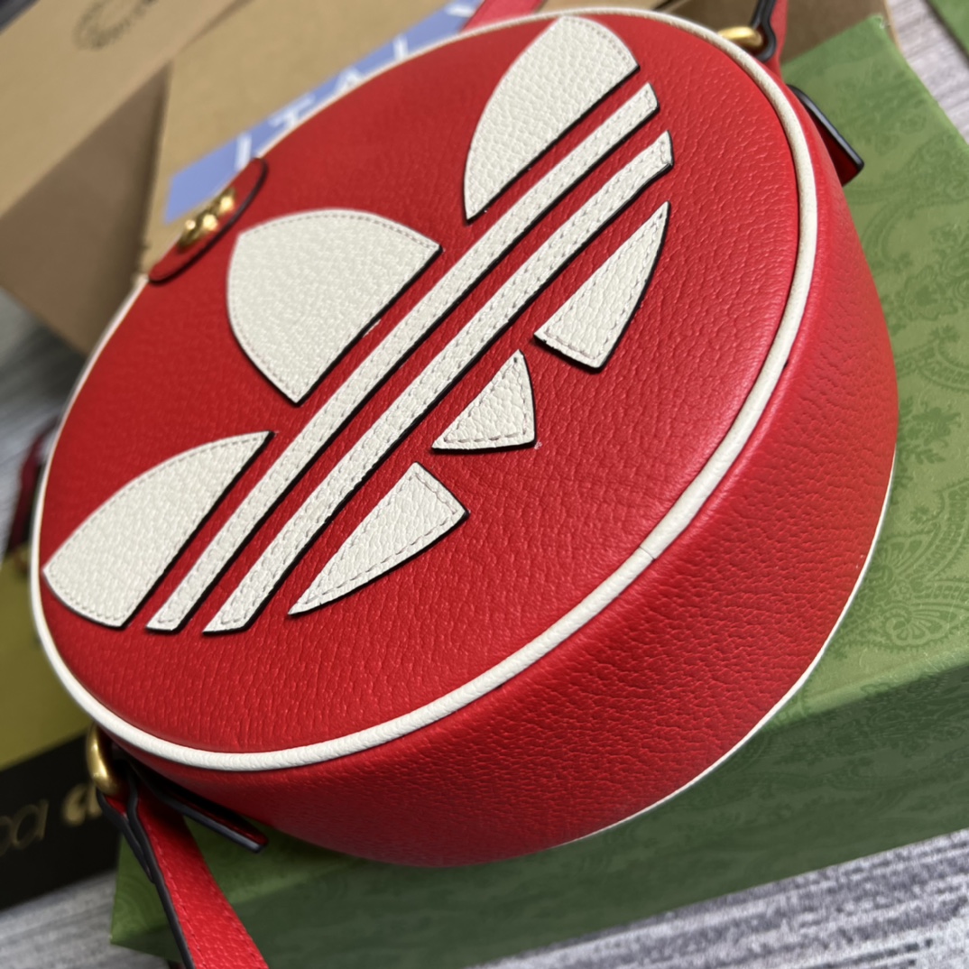 G*ucci Bag Top Quality 22*22*7CM