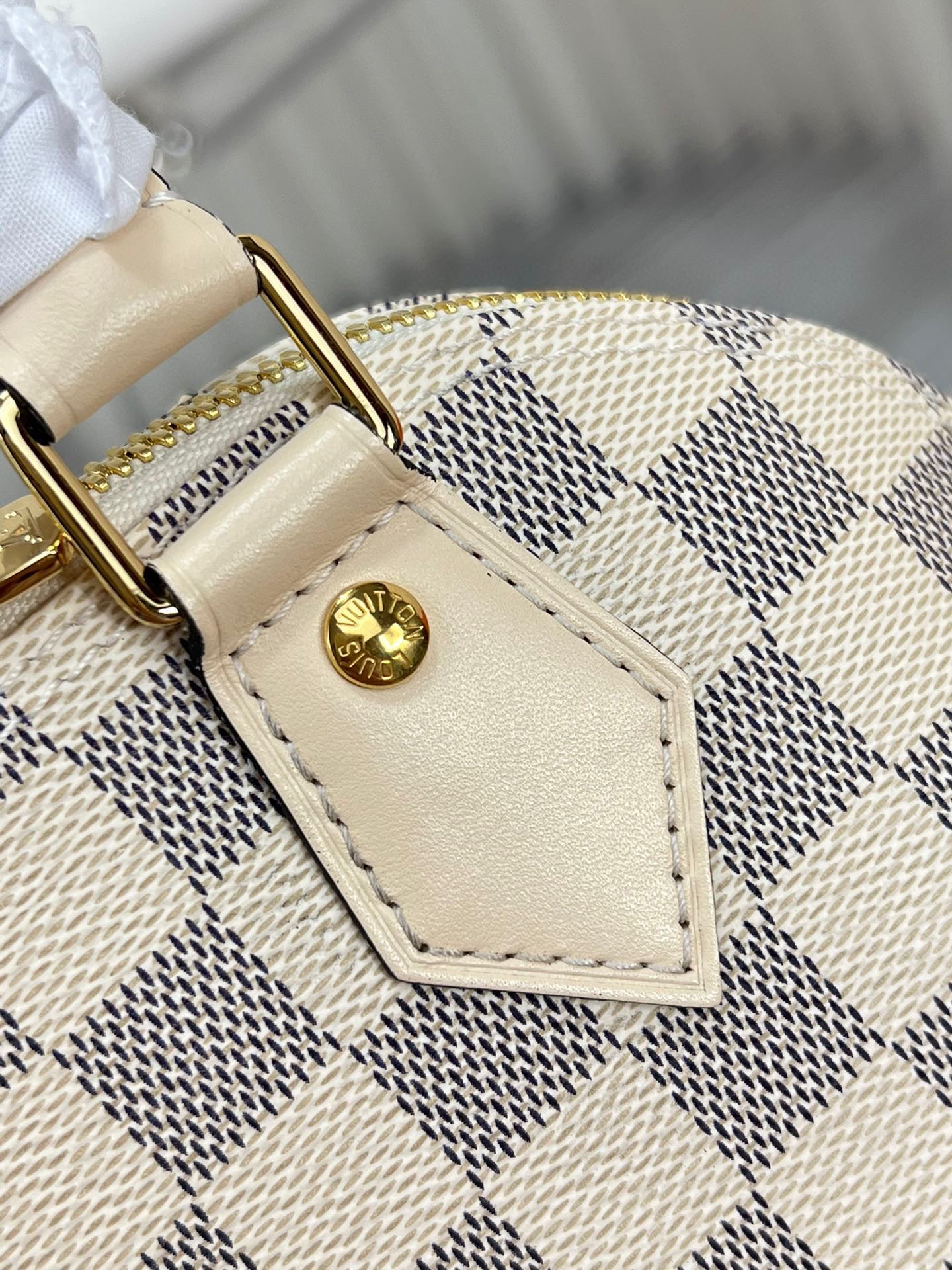 L*ouis V*uitton Top Bag 23.5*17.5*11.5cm