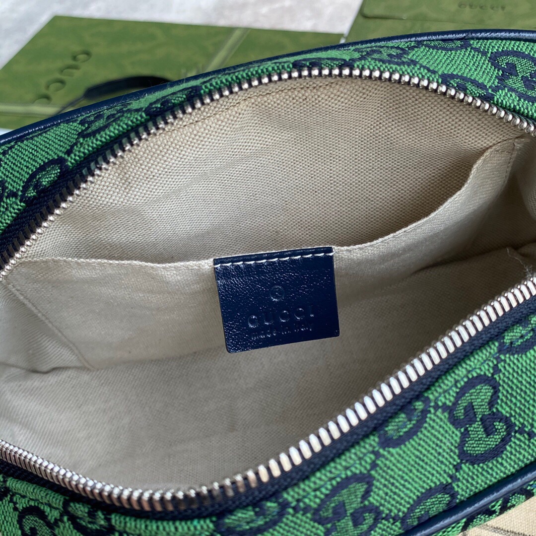 G*ucci Top Bag 24*12*7 cm