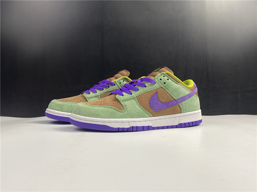 from Nike Dunk Low SP “Veneer” DA1469-200