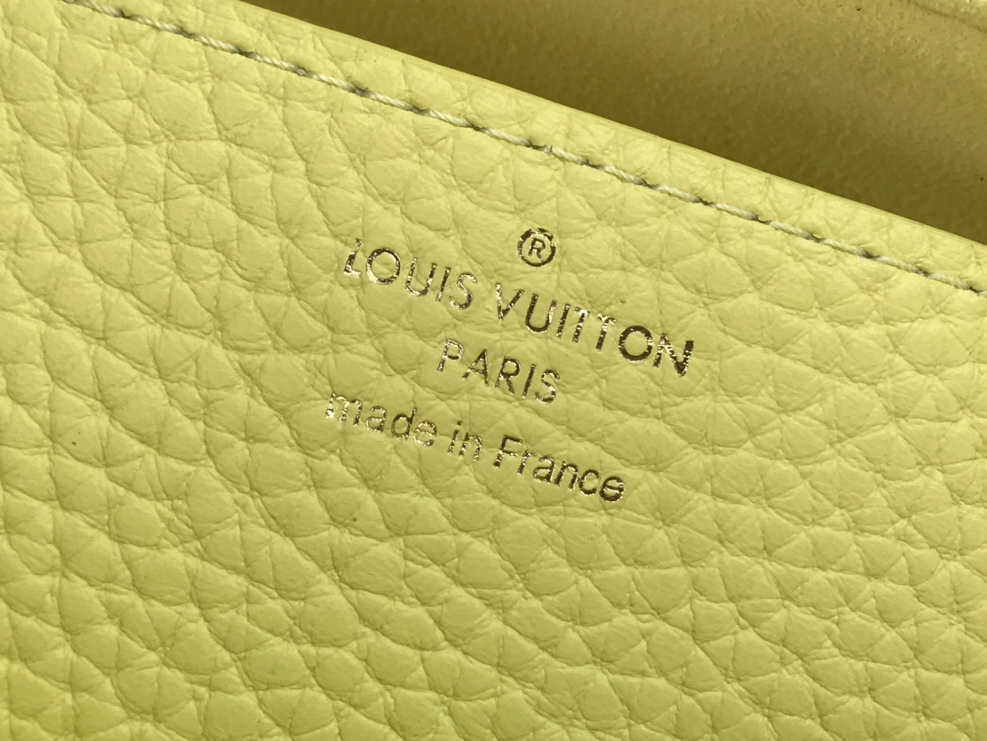 L*ouis V*uitton Top Bag 18*13*8cm