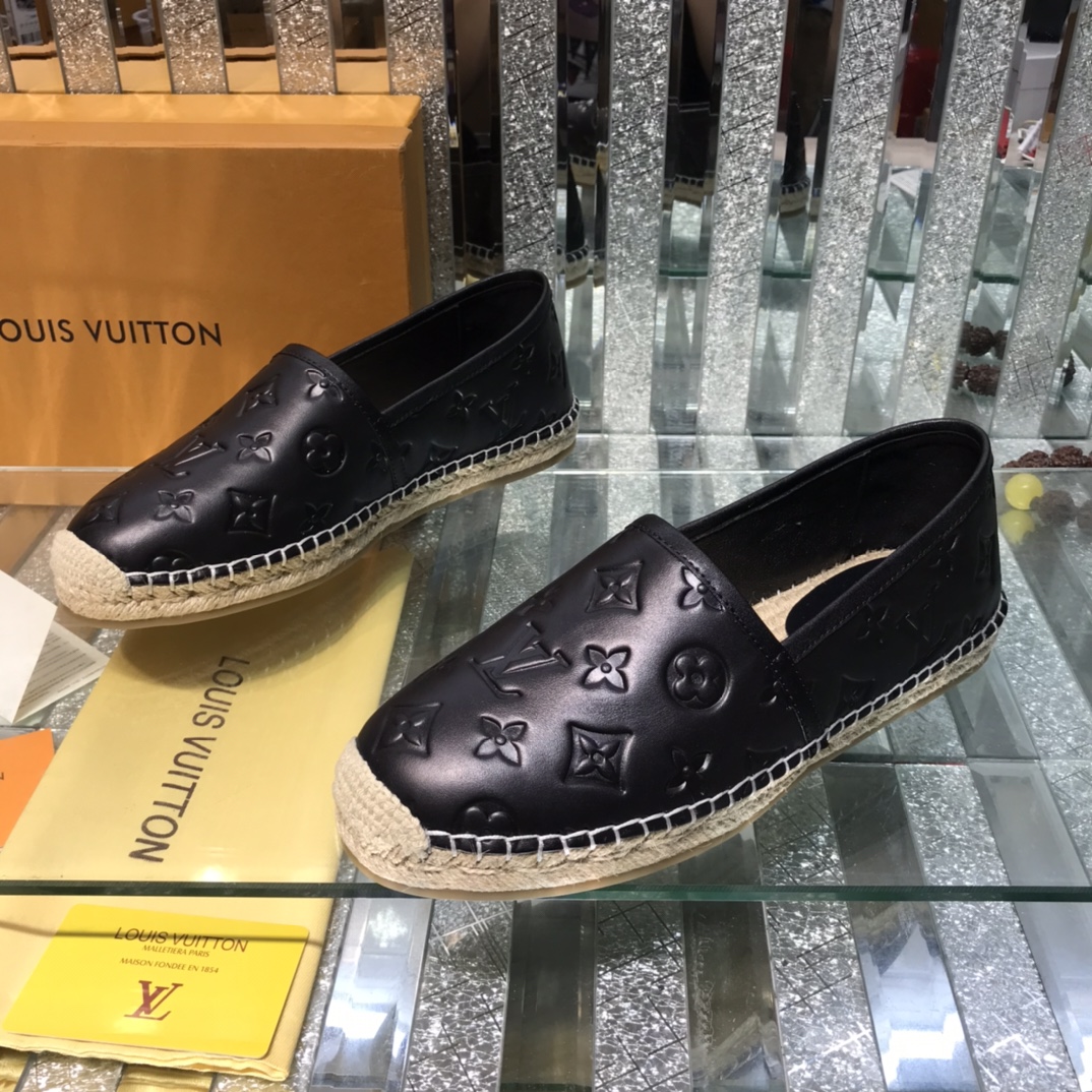 Men Women L*ouis V*uitton Top Sneaker