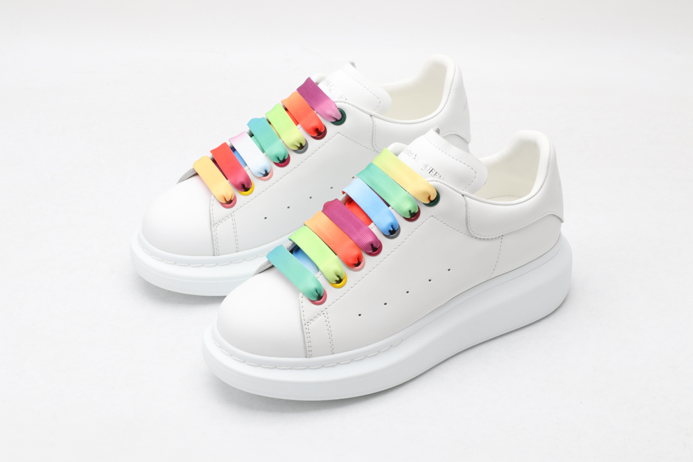 A*exander M*queen Sneaker