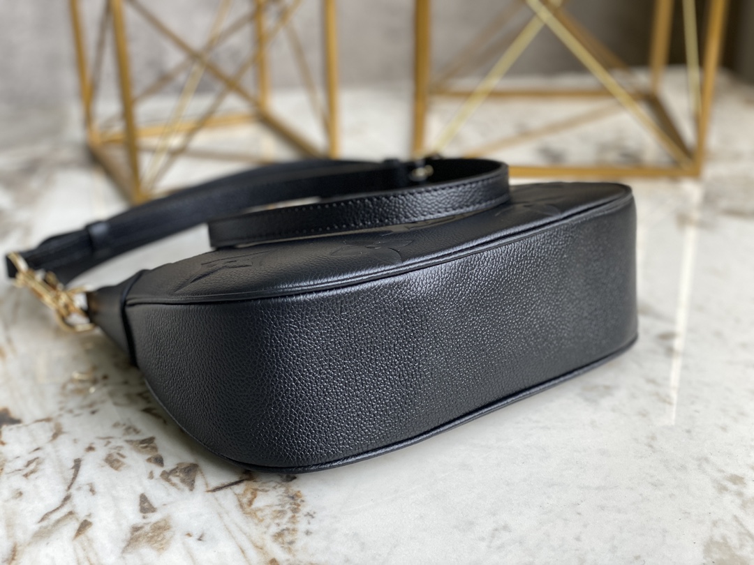 L*ouis V*uitton Bag Top Quality 22*14*9CM