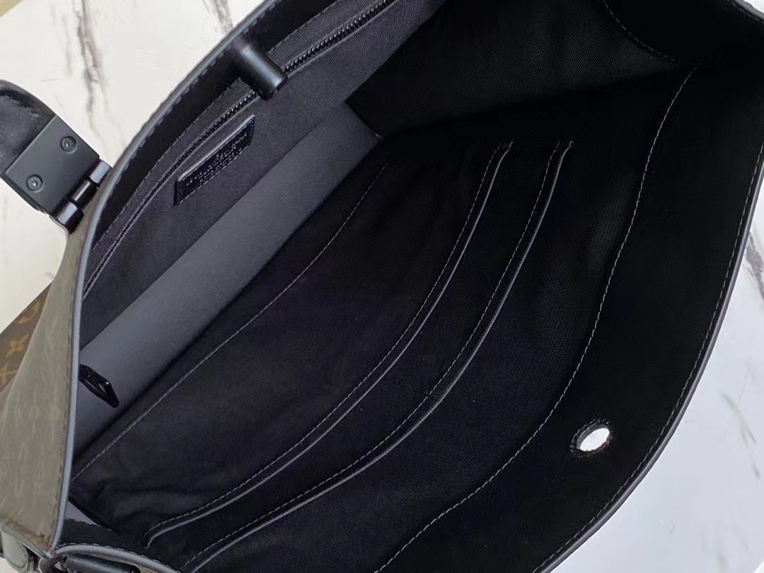 L*ouis V*uitton Bag Top Quality 36*36*9cm