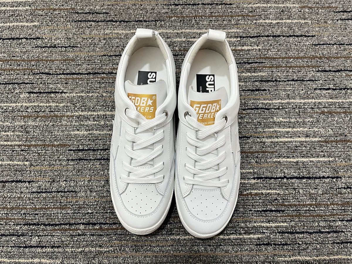 Men Women G*GDB Top Sneaker