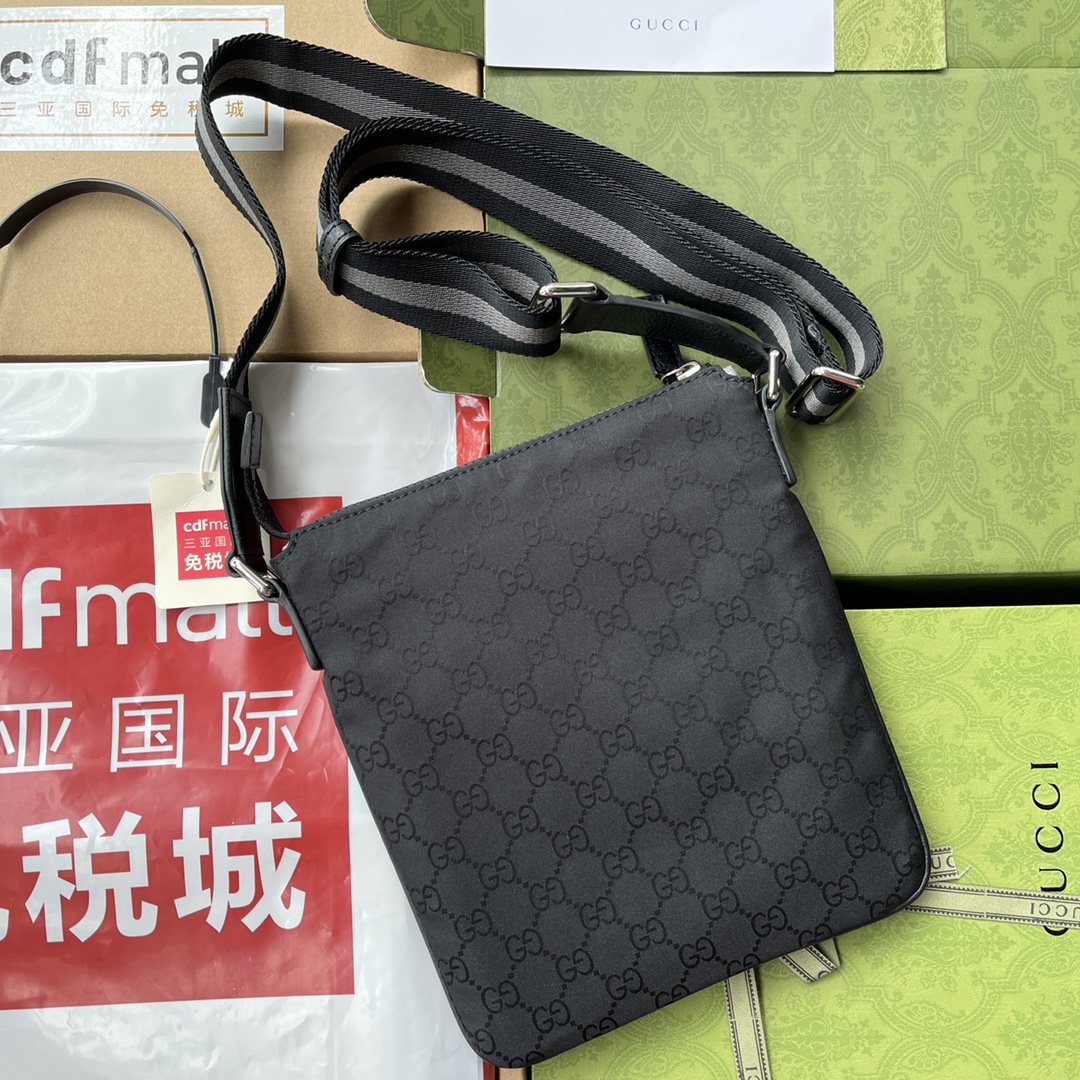 G*ucci Bag Top Quality 20*21*3CM