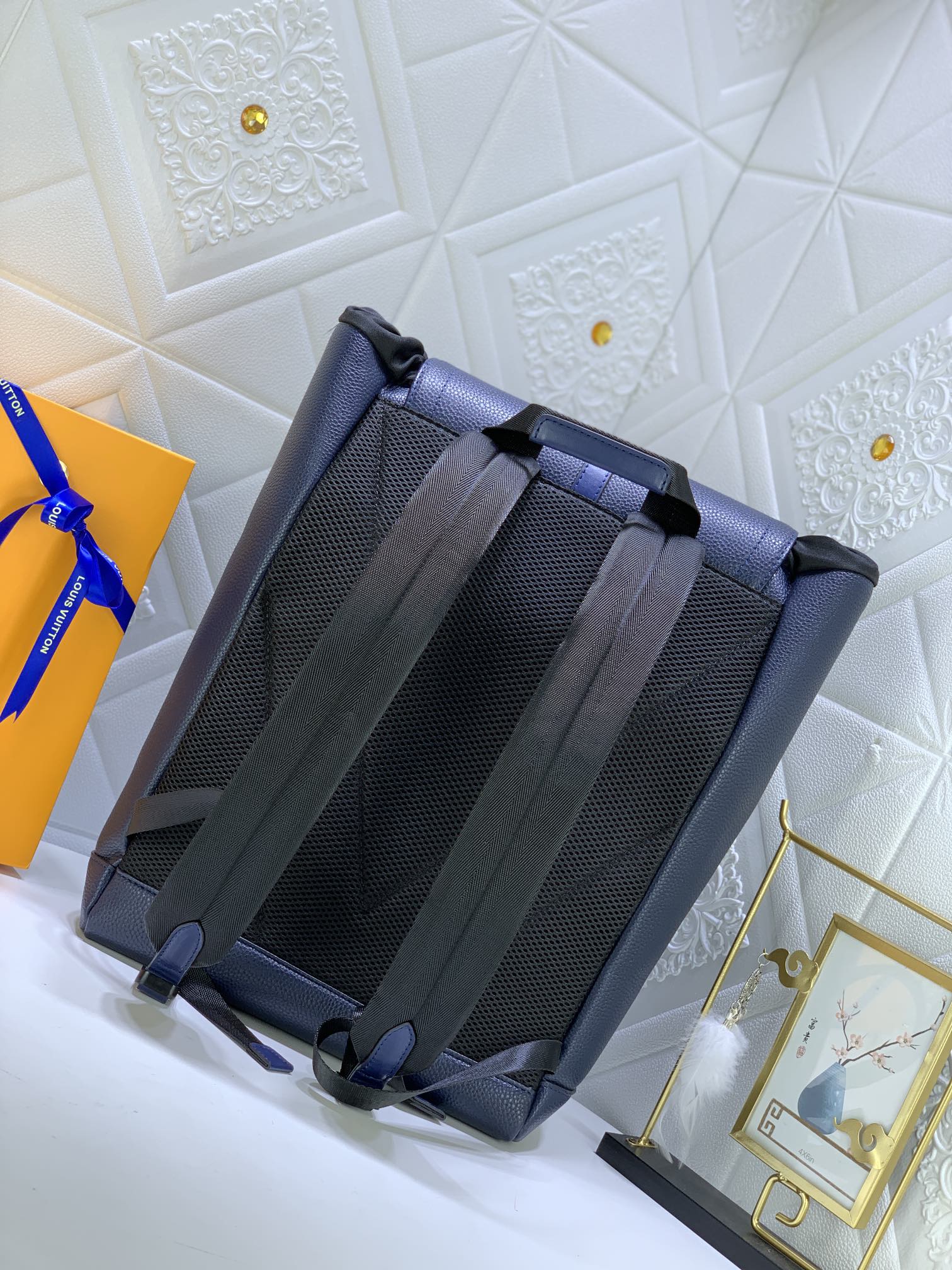 L*ouis V*uitton Bag Top Quality 30*42*17CM