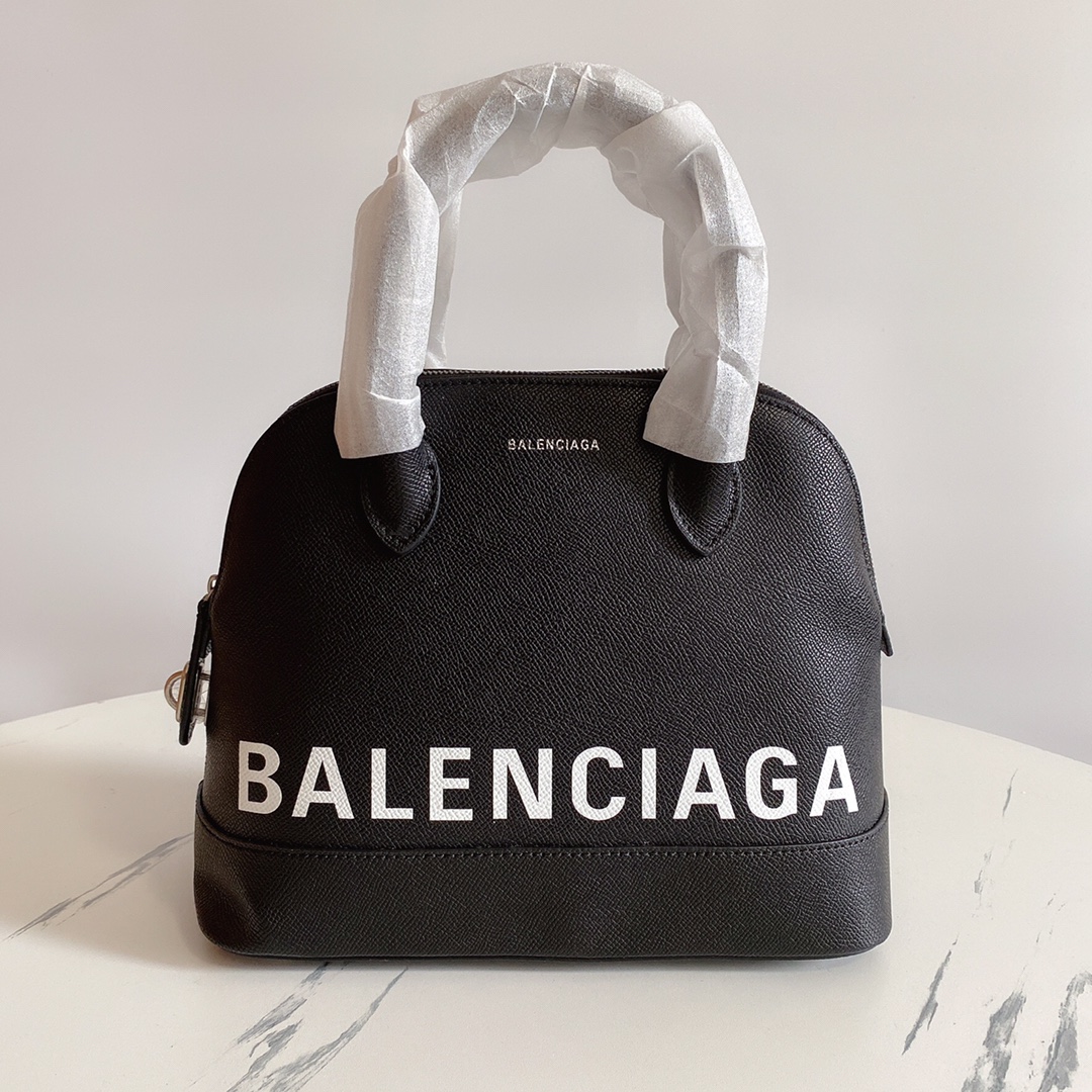 B*alenciaga Bag Top Quality 18*8*15CM