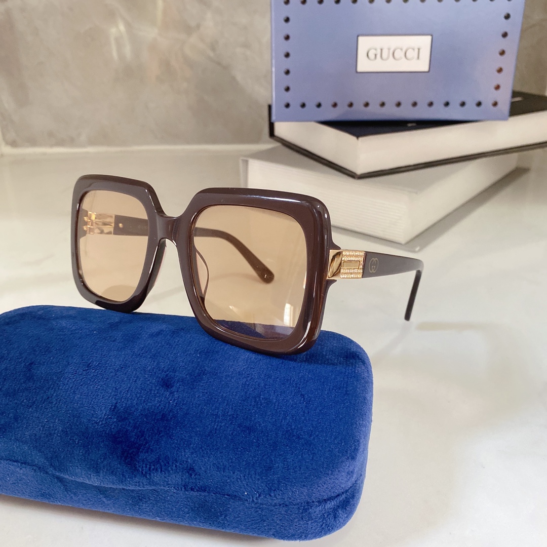 Top Quality G*ucci Glasses